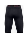 Under Armour Pánské kompresní kraťasy Under Armour HG Rush 2.0 Long Shorts