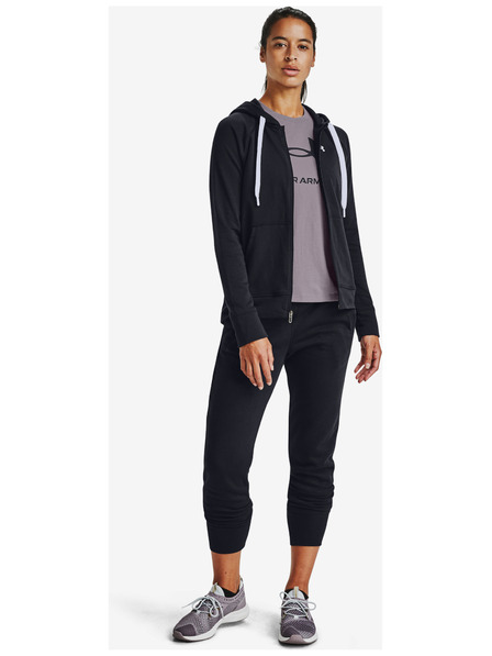 Under Armour Rival Terry FZ Mikina