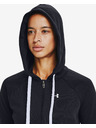 Under Armour Rival Terry FZ Mikina