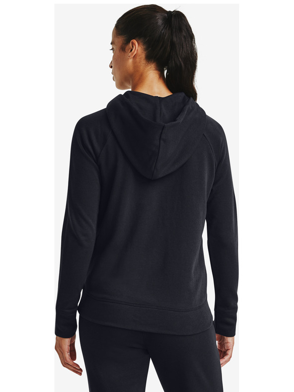 Under Armour Rival Terry FZ Mikina