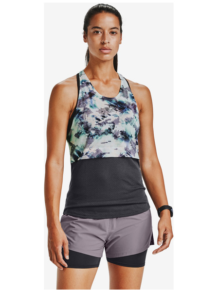 Under Armour Dámské tílko Under Armour Streaker 2.0 Inverse Tank