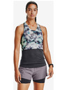 Under Armour Dámské tílko Under Armour Streaker 2.0 Inverse Tank