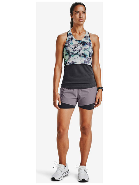 Under Armour Dámské tílko Under Armour Streaker 2.0 Inverse Tank