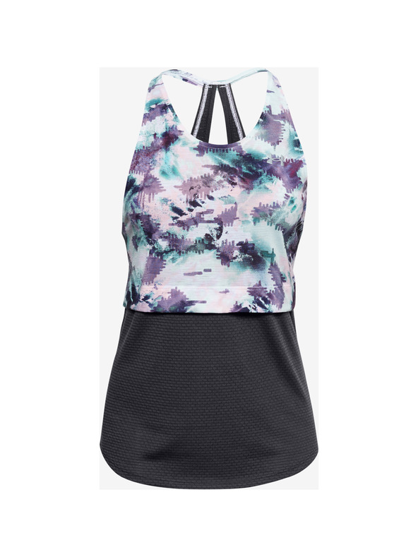 Under Armour Dámské tílko Under Armour Streaker 2.0 Inverse Tank