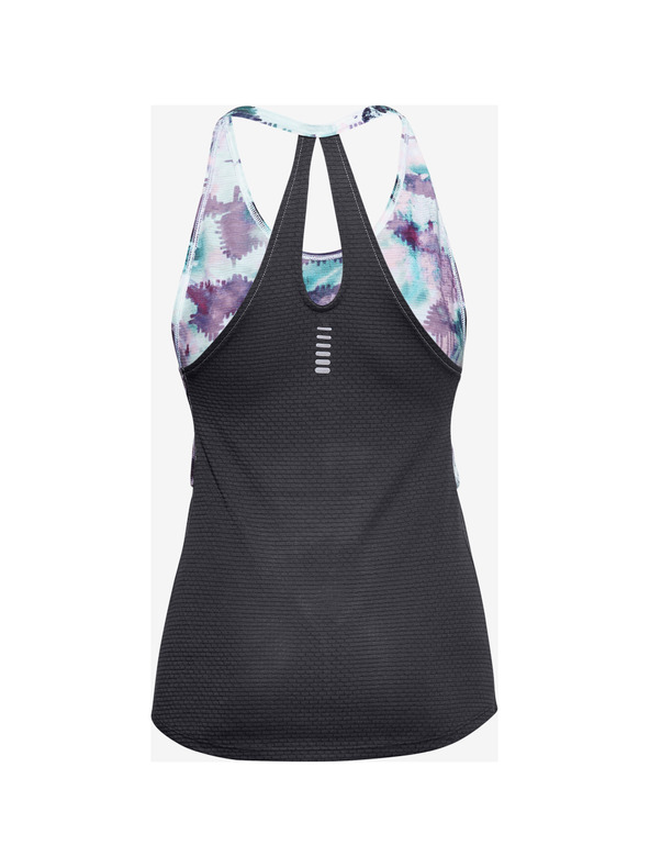 Under Armour Dámské tílko Under Armour Streaker 2.0 Inverse Tank