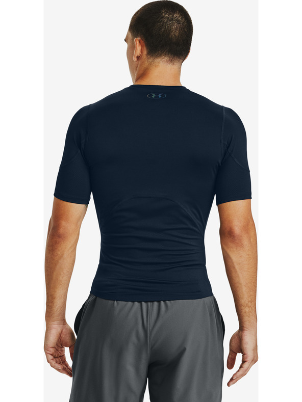 Under Armour Pánské kompresní tričko Under Armour RUSH HG 2.0 Comp SS