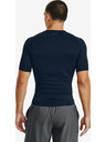 Under Armour Pánské kompresní tričko Under Armour RUSH HG 2.0 Comp SS