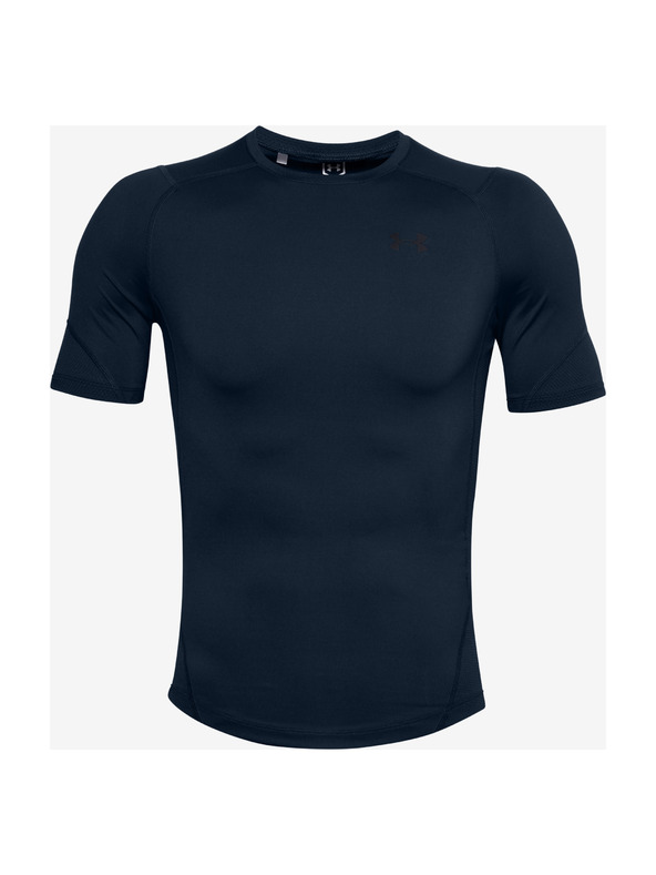 Under Armour Pánské kompresní tričko Under Armour RUSH HG 2.0 Comp SS