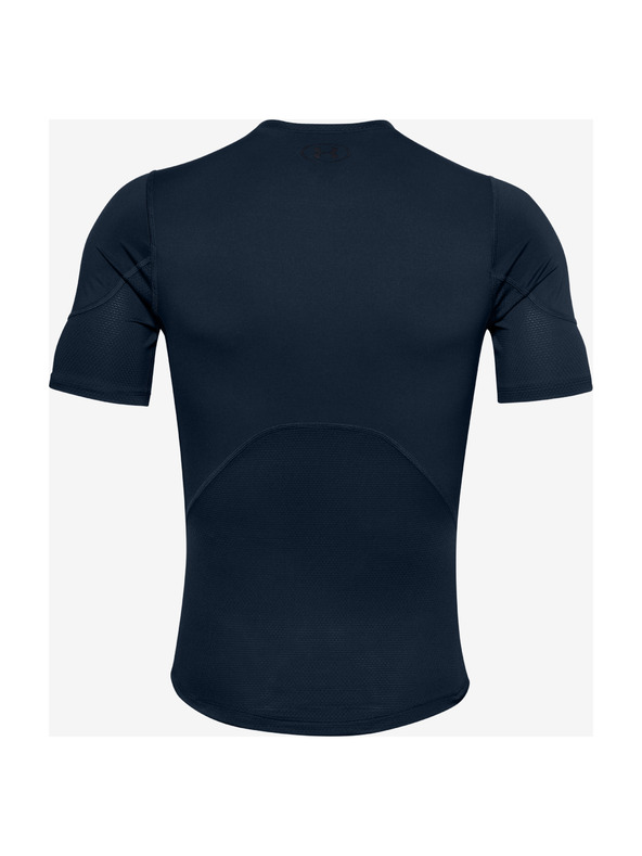 Under Armour Pánské kompresní tričko Under Armour RUSH HG 2.0 Comp SS