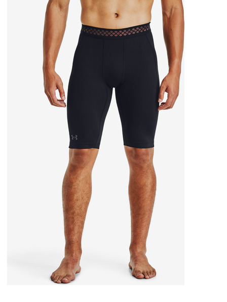 Under Armour Pánské kompresní kraťasy Under Armour HG Rush 2.0 Long Shorts