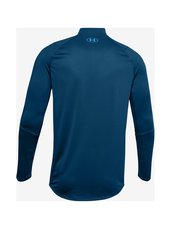 Under Armour MK-1 Graphic ¼ Zip Triko