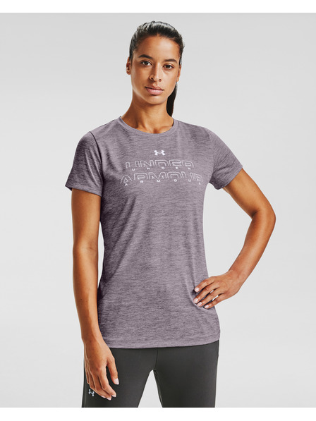 Under Armour Twist Graphic Triko