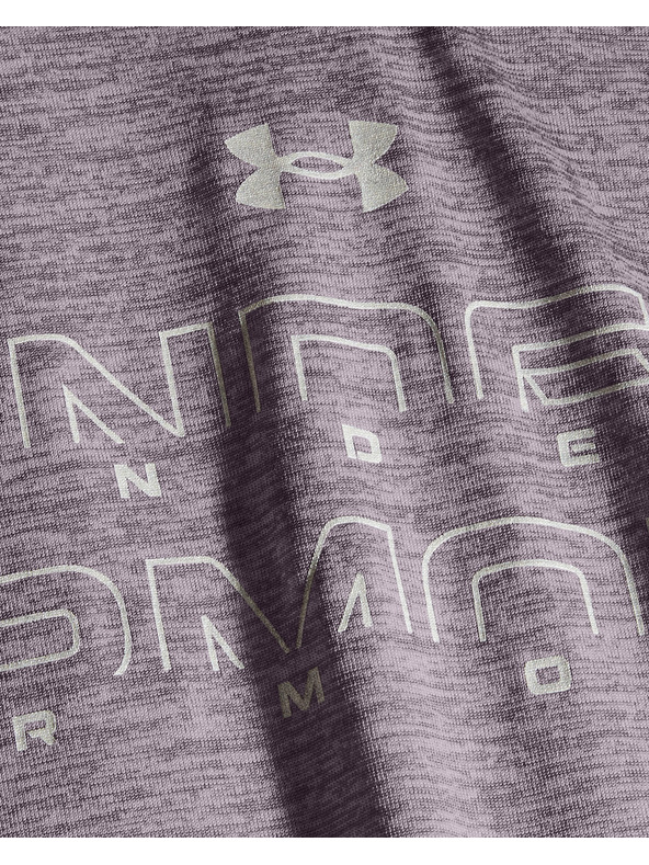 Under Armour Twist Graphic Triko