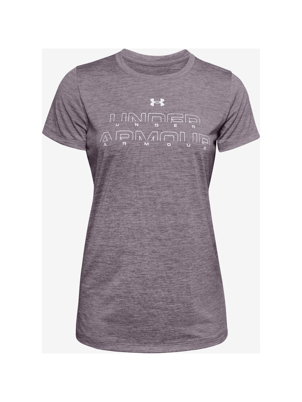 Under Armour Twist Graphic Triko