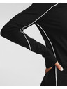Under Armour ColdGear® RUSH™ LS Crew Triko