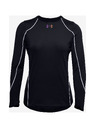 Under Armour ColdGear® RUSH™ LS Crew Triko