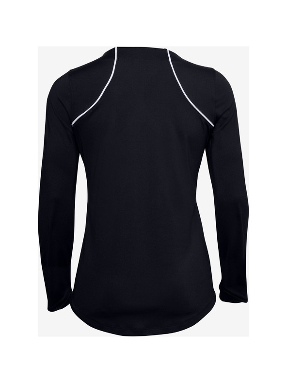 Under Armour ColdGear® RUSH™ LS Crew Triko
