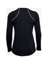 Under Armour ColdGear® RUSH™ LS Crew Triko