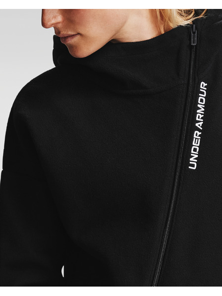 Under Armour Recover Fleece FZ Mikina