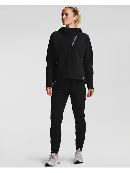 Under Armour Recover Fleece FZ Mikina