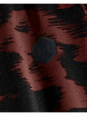 Under Armour Pánské kompresní tričko Under Armour HG Rush Fitted SS Printed