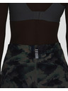 Under Armour Dámské kompresní legíny Under Armour W UA Fly Fast Printed Crop