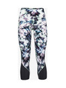 Under Armour Dámské kompresní legíny Under Armour W UA Fly Fast Printed Crop