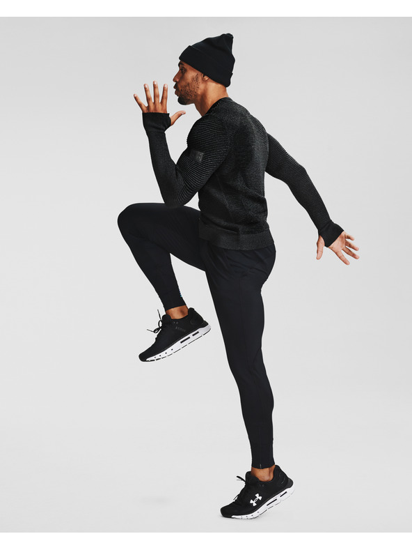 Under Armour Pánská mikina Under Armour IntelliKnit Phantom 2.0