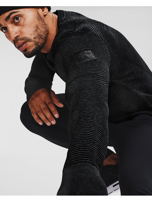 Under Armour Pánská mikina Under Armour IntelliKnit Phantom 2.0