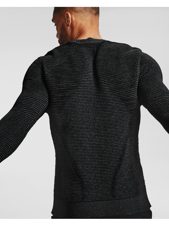 Under Armour Pánská mikina Under Armour IntelliKnit Phantom 2.0
