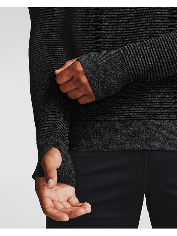Under Armour Pánská mikina Under Armour IntelliKnit Phantom 2.0