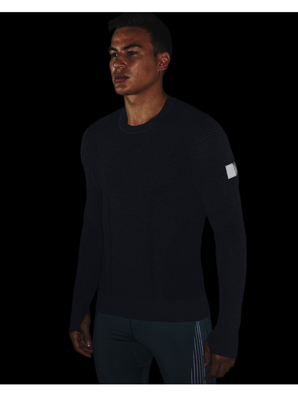 Under Armour Pánská mikina Under Armour IntelliKnit Phantom 2.0