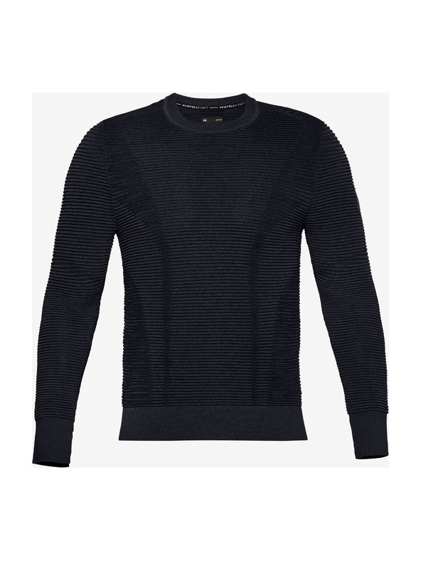 Under Armour Pánská mikina Under Armour IntelliKnit Phantom 2.0