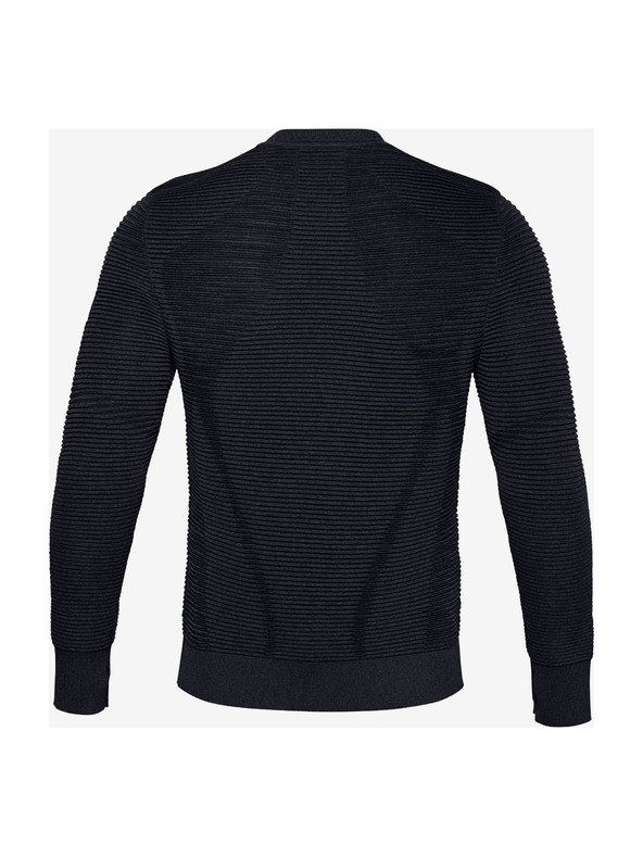Under Armour Pánská mikina Under Armour IntelliKnit Phantom 2.0