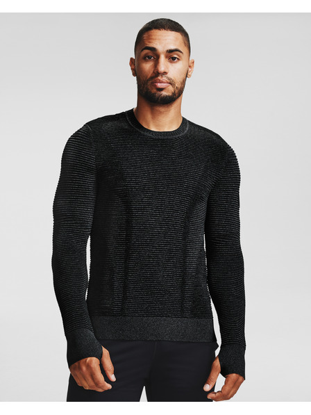 Under Armour Pánská mikina Under Armour IntelliKnit Phantom 2.0