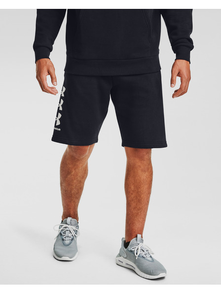 Under Armour Pánské kraťasy Under Armour Rival Flc Multilogo Short