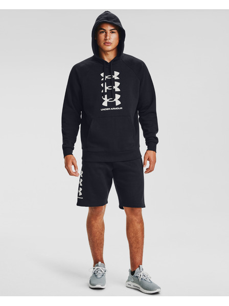 Under Armour Pánské kraťasy Under Armour Rival Flc Multilogo Short