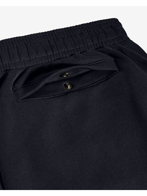 Under Armour Pánské kraťasy Under Armour Rival Flc Multilogo Short