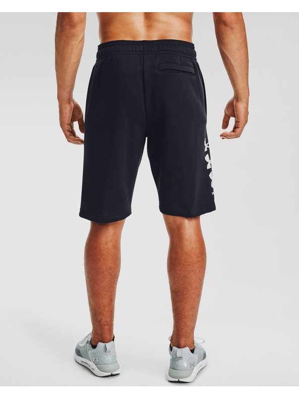 Under Armour Pánské kraťasy Under Armour Rival Flc Multilogo Short