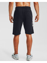 Under Armour Pánské kraťasy Under Armour Rival Flc Multilogo Short