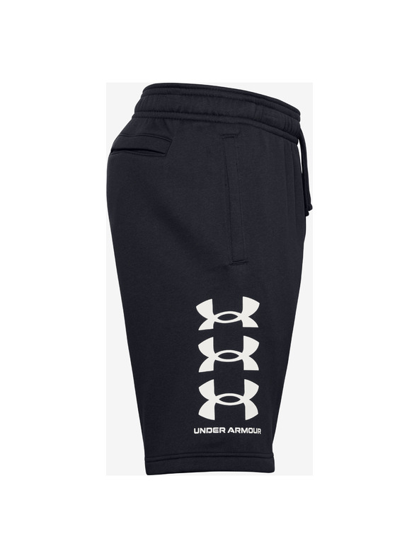 Under Armour Pánské kraťasy Under Armour Rival Flc Multilogo Short