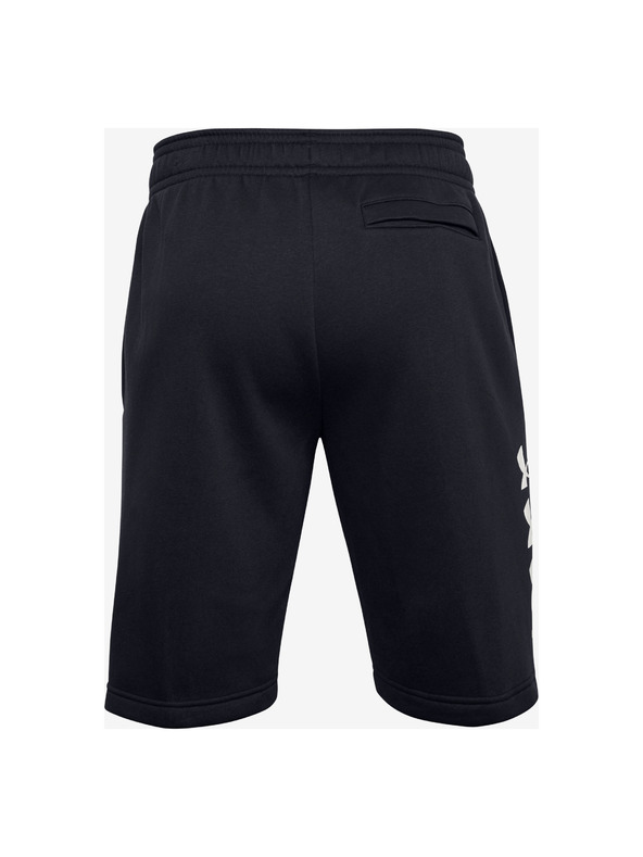 Under Armour Pánské kraťasy Under Armour Rival Flc Multilogo Short