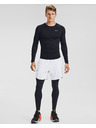 Under Armour Pánské kompresní tričko Under Armour RUSH HeatGear 2.0 Comp LS