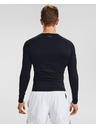 Under Armour Pánské kompresní tričko Under Armour RUSH HeatGear 2.0 Comp LS