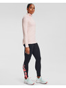 Under Armour Dámské kompresní legíny Under Armour CG Armour Graphic Legging