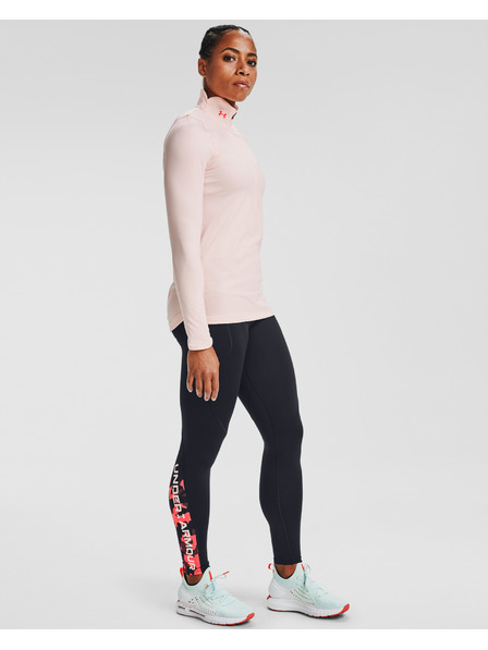 Under Armour Dámské kompresní legíny Under Armour CG Armour Graphic Legging