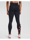 Under Armour Dámské kompresní legíny Under Armour CG Armour Graphic Legging