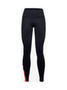 Under Armour Dámské kompresní legíny Under Armour CG Armour Graphic Legging