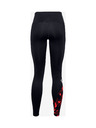 Under Armour Dámské kompresní legíny Under Armour CG Armour Graphic Legging