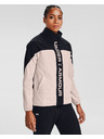 Under Armour Dámská bunda Under Armour Recover Woven CB Jacket